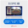 Man Hinh Dvd Android Oledpro X8