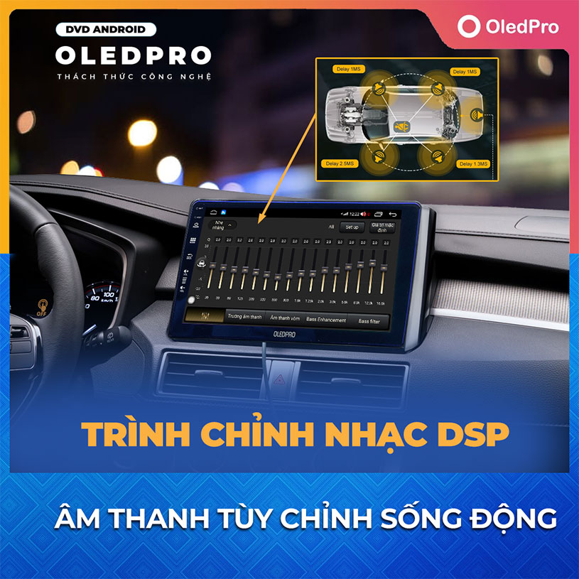 Man Hinh Dvd Android Oledpro X4s 6