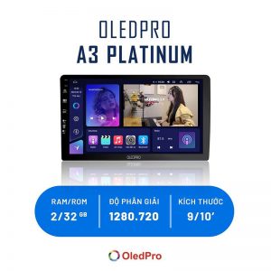 Man Hinh Dvd Android Oledpro A3 Platinum 5